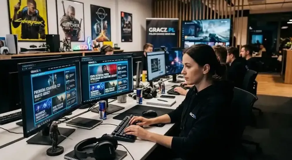 Promocja drużyn i zawodników esportowych - RespawnPL