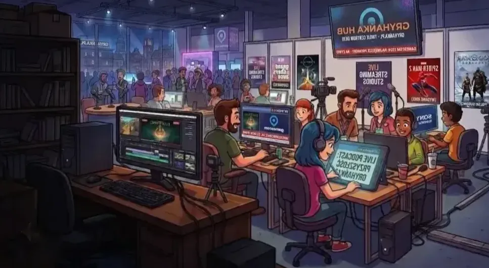 IEM Katowice 2026: podsumowanie finałowego weekendu w Spodku